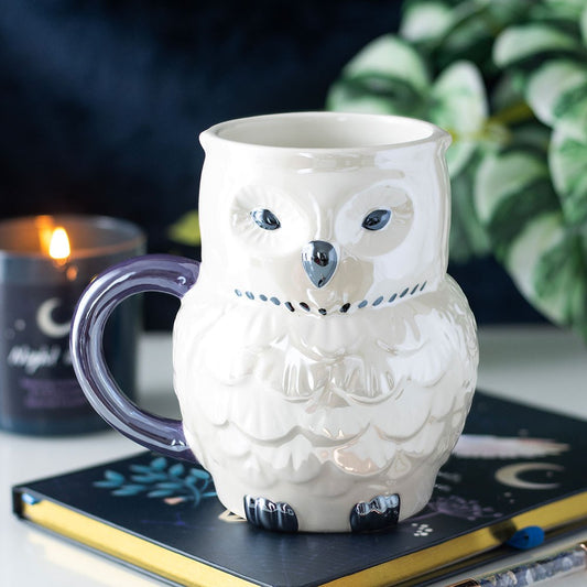OWL Mug