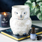 Owl - Oil Burner/Wax Melter