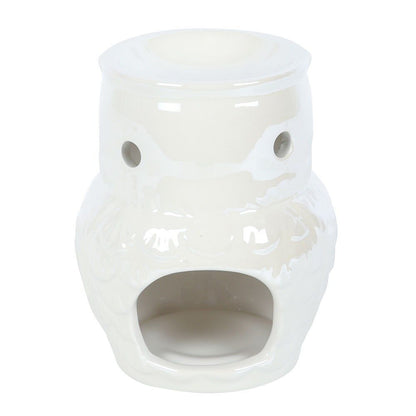 Owl - Oil Burner/Wax Melter