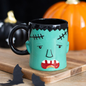 Mr Frank Monster Mug