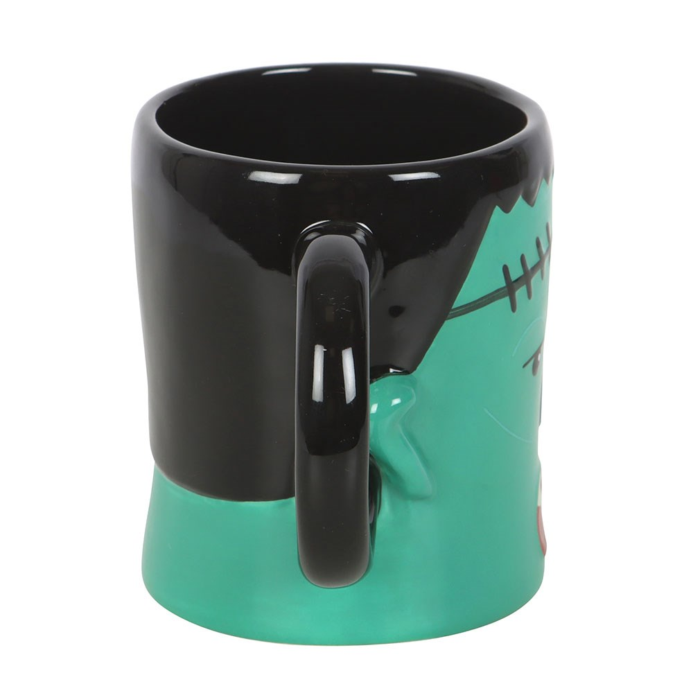 Mr Frank Monster Mug