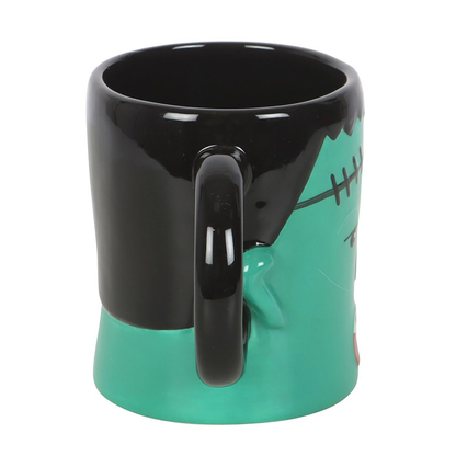 Mr Frank Monster Mug