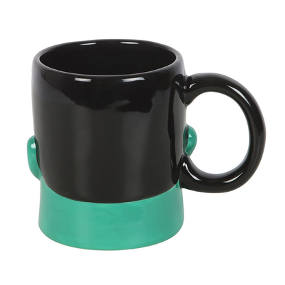 Mr Frank Monster Mug
