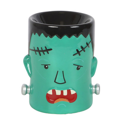 HALLOWEEN / AUTUMN Frank Mr Monster Oil Burner/Wax Melter