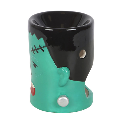 HALLOWEEN / AUTUMN Frank Mr Monster Oil Burner/Wax Melter
