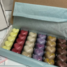 30 Heart LUXURY WAX MELT Selection Box