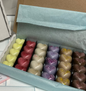 30 Heart LUXURY WAX MELT Selection Box