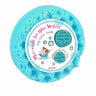 Bath & Body - Tripple Butter Body Buffer Bath / Shower Sponge