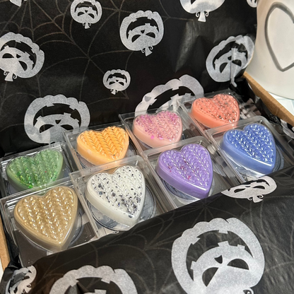 Mini Heart Sample Bundle