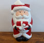 CHRISTMAS Santa Oil Burner/Wax Melter