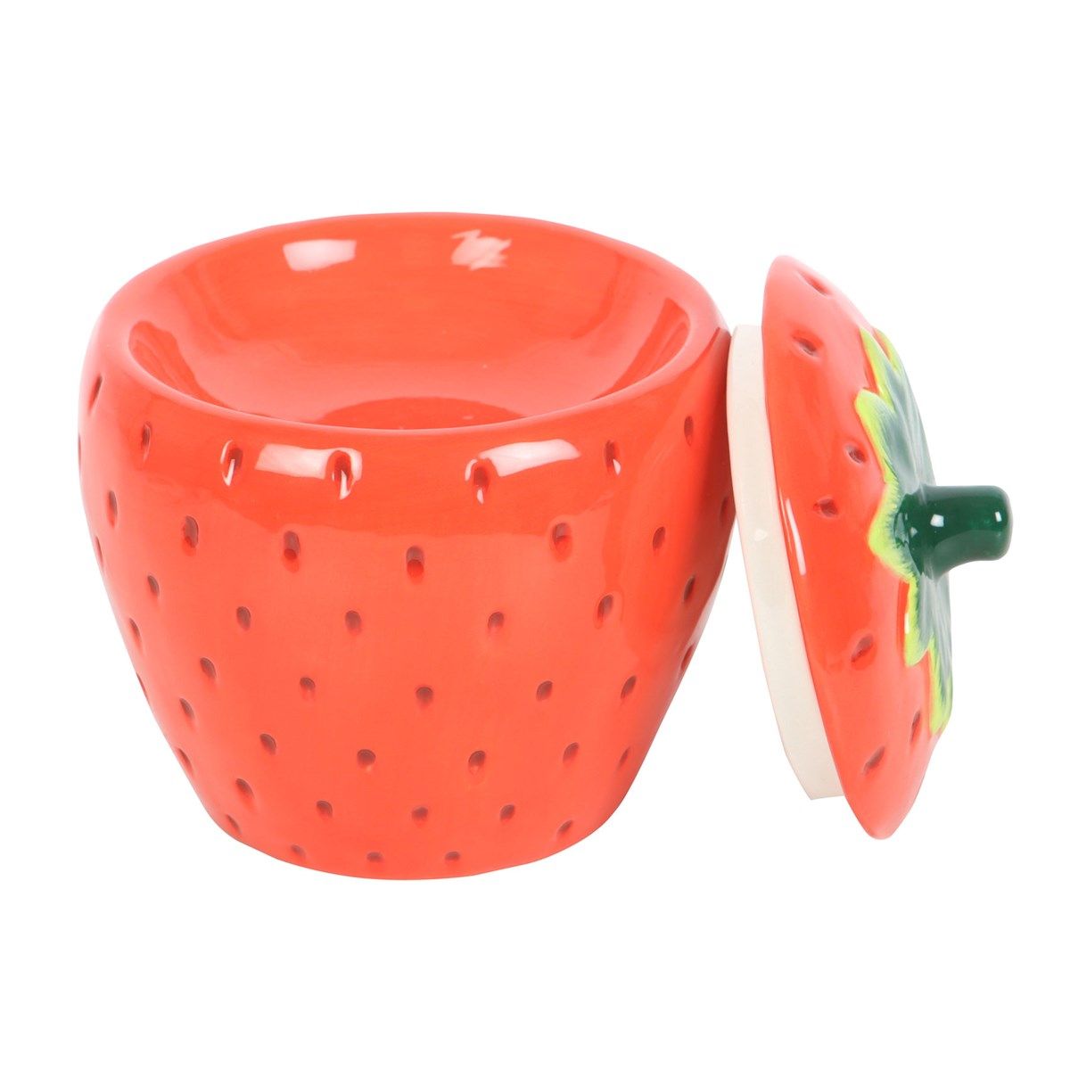 Strawberry Oil Burner/Wax Melter