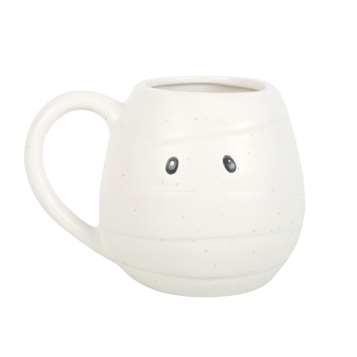 Cute Mummy Shaped Mug