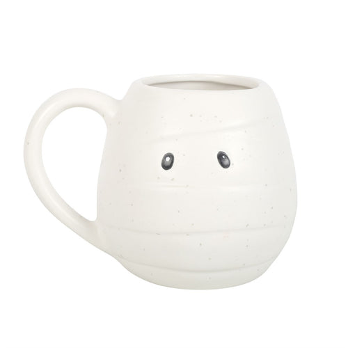 Cute Mummy Shaped Mug