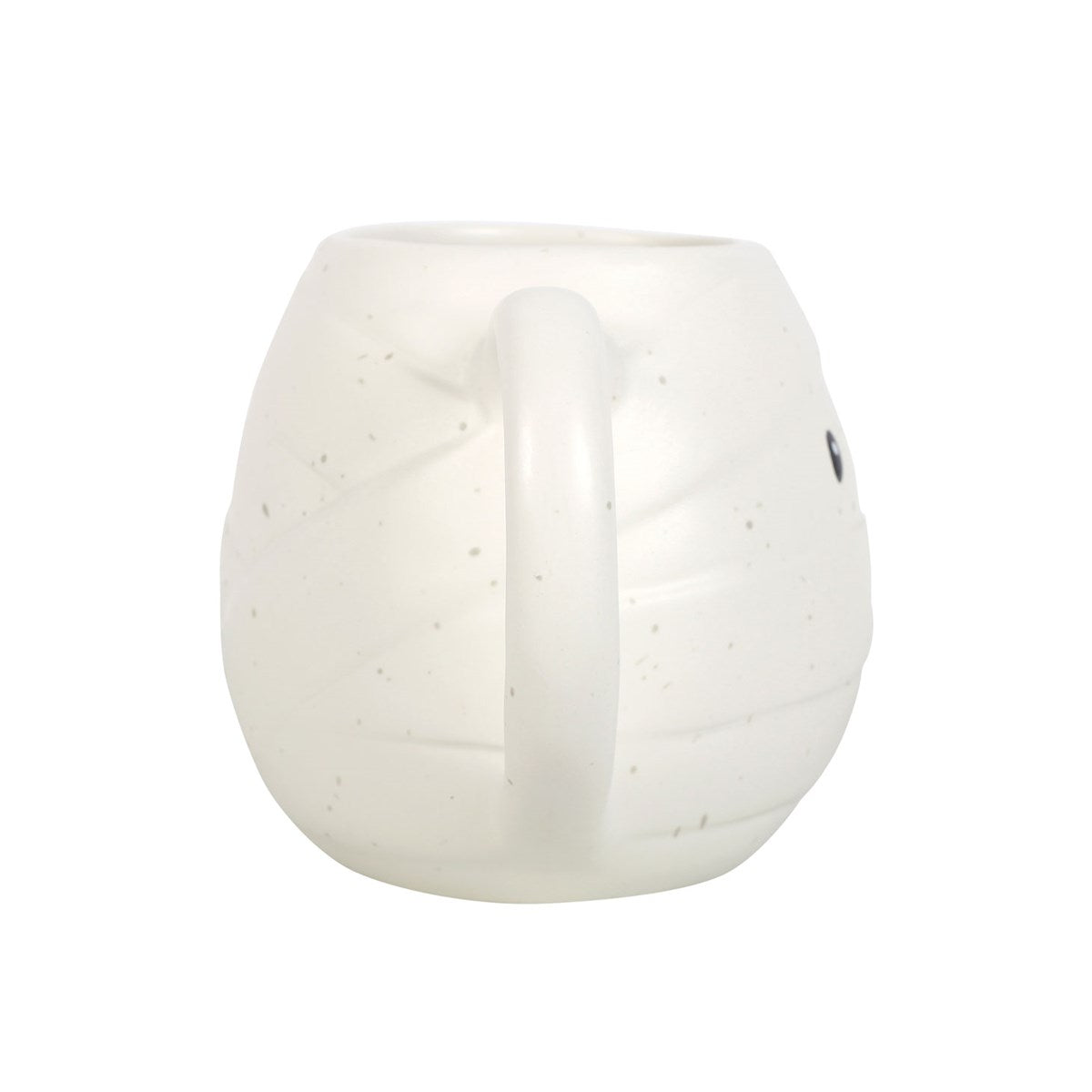 Cute Mummy Shaped Mug