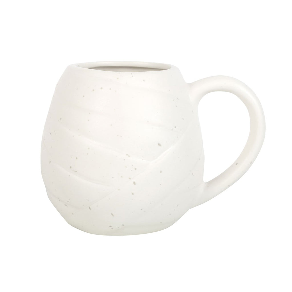 Cute Mummy Shaped Mug