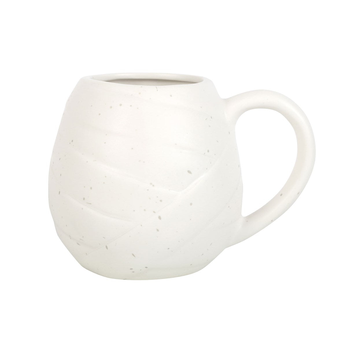 Cute Mummy Shaped Mug