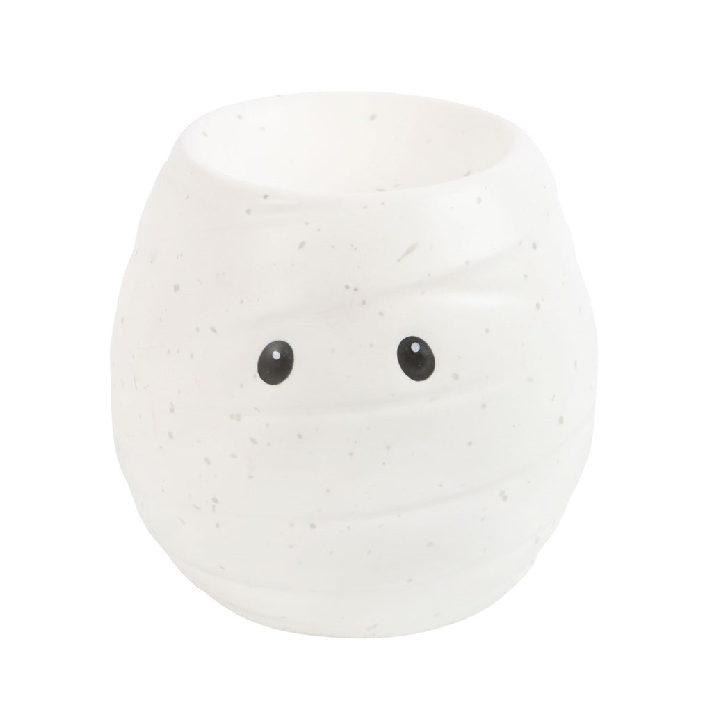 Mummy Shaped Oil Burner Wax Melter / Oil Burner