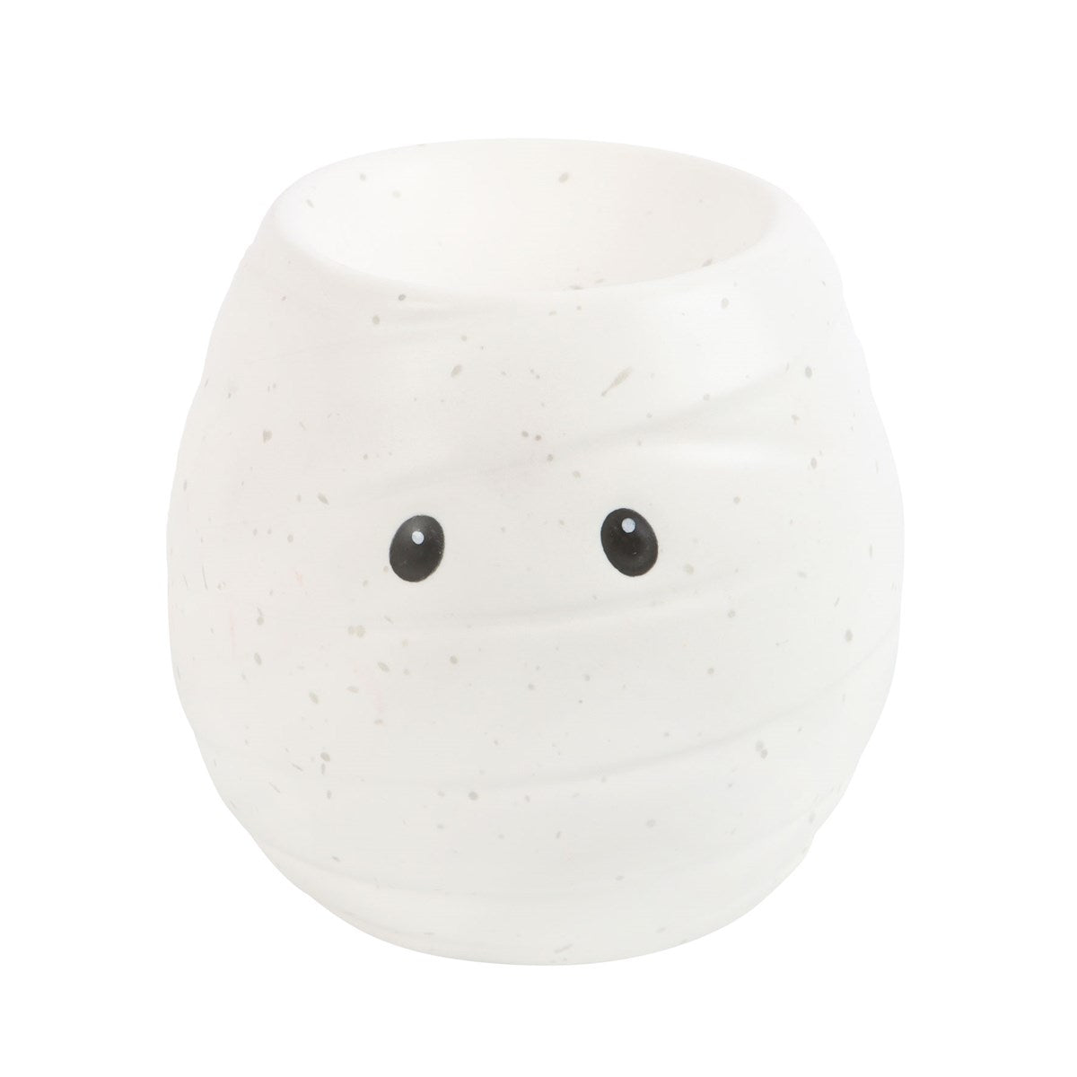 Mummy Shaped Oil Burner Wax Melter / Oil Burner