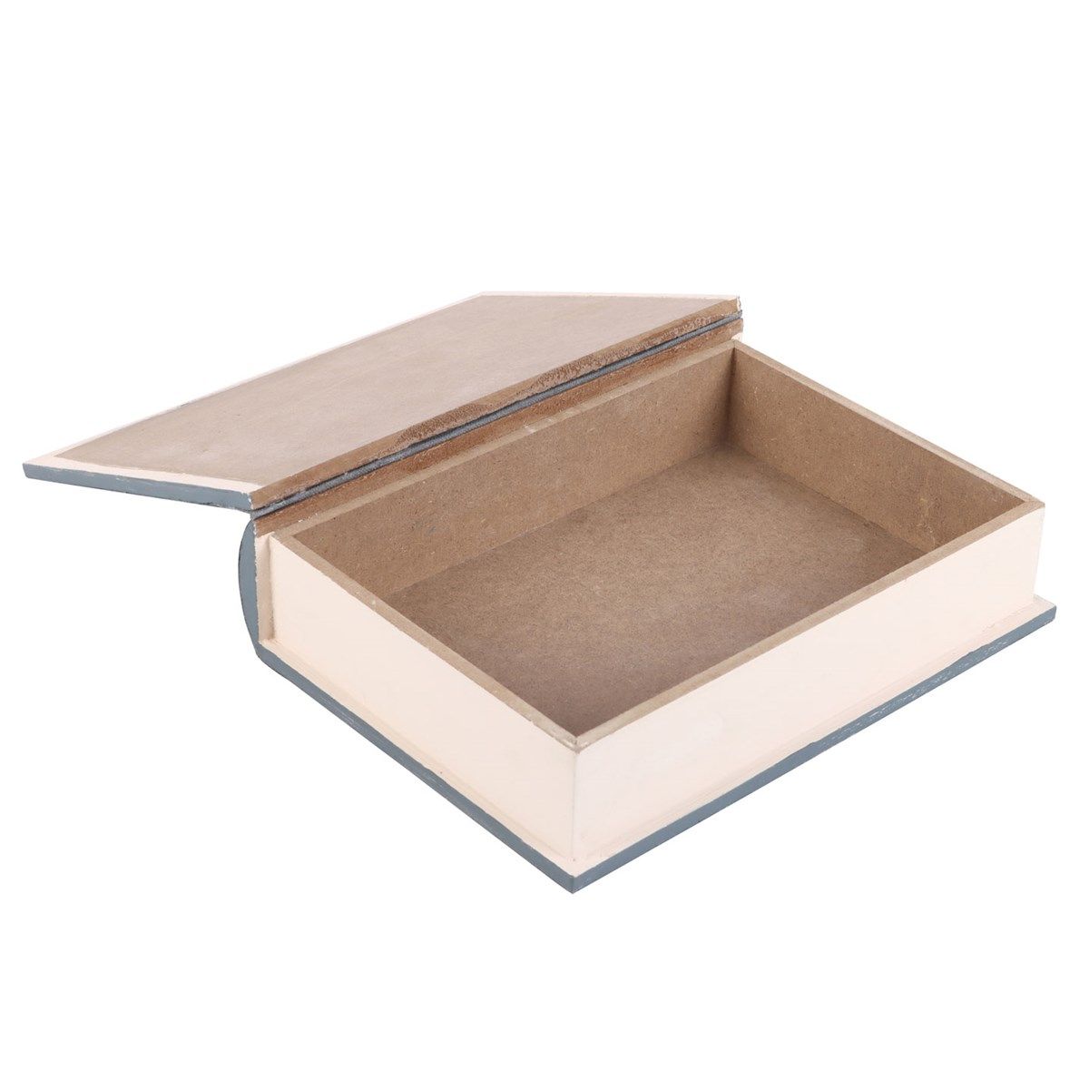 Spells and Curses - Book Shaped Storage Box