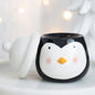 CHRISTMAS Penguin Oil Burner/Wax Melter