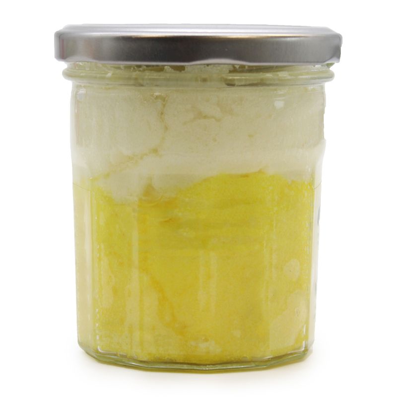 Bath & Body - Sugar Body Scub - At the Bar Collection