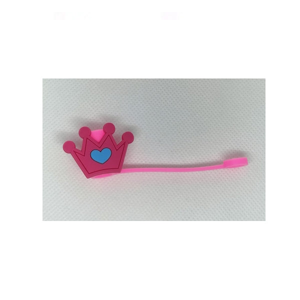 Straw Toppers for Cold Cups / Libby Cups and Tumblers