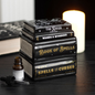 Halloween / Autumn - Book of Spells - Oil Burner / Wax Melter
