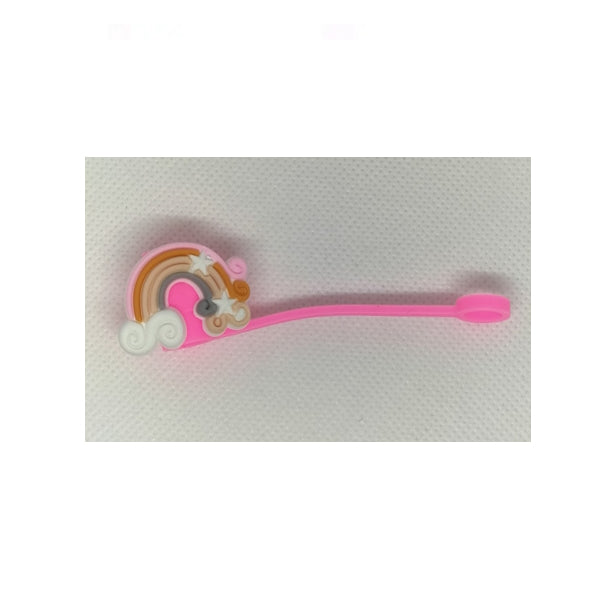 Straw Toppers for Cold Cups / Libby Cups and Tumblers