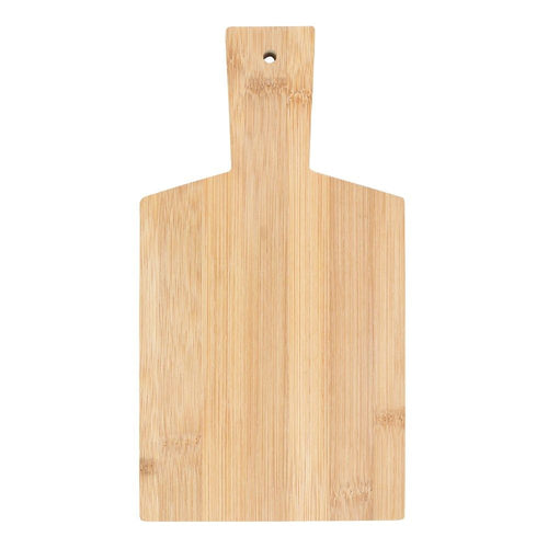 Bamboo Serving / Chopping Board - Kiss The Cook