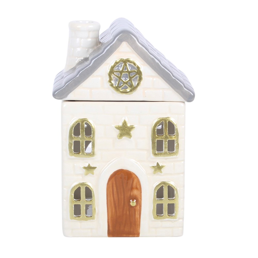 Stone Cottage - Oil Burner / Wax Melter
