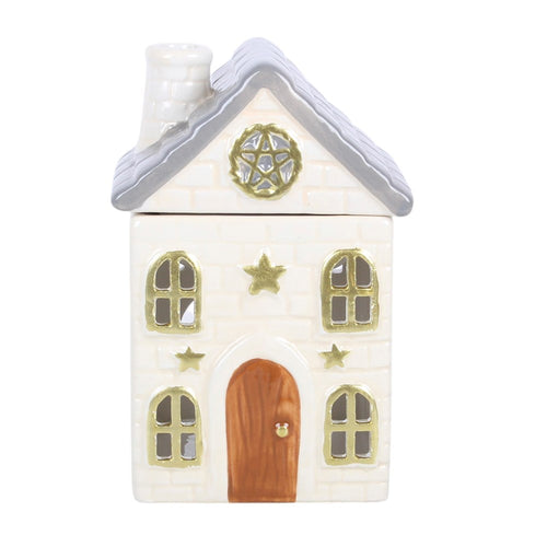 Stone Cottage - Oil Burner / Wax Melter