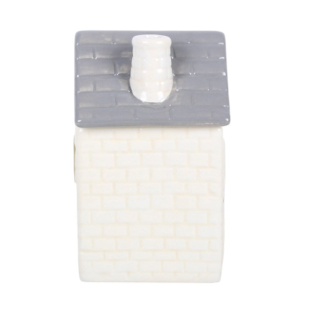 Stone Cottage - Oil Burner / Wax Melter