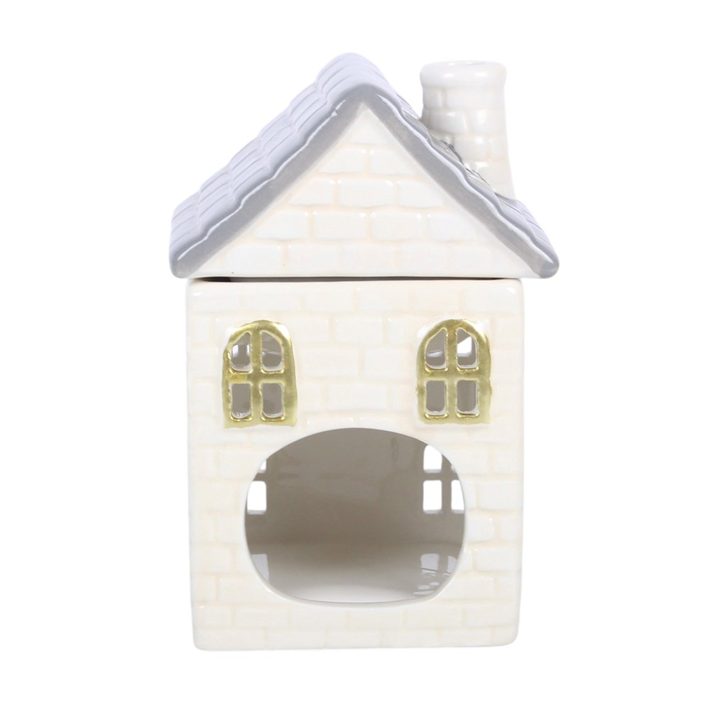 Stone Cottage - Oil Burner / Wax Melter