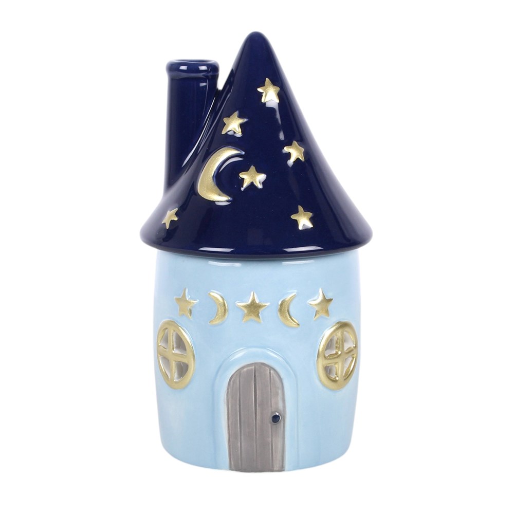 Celestial Cottage - Oil Burner / Wax Melter