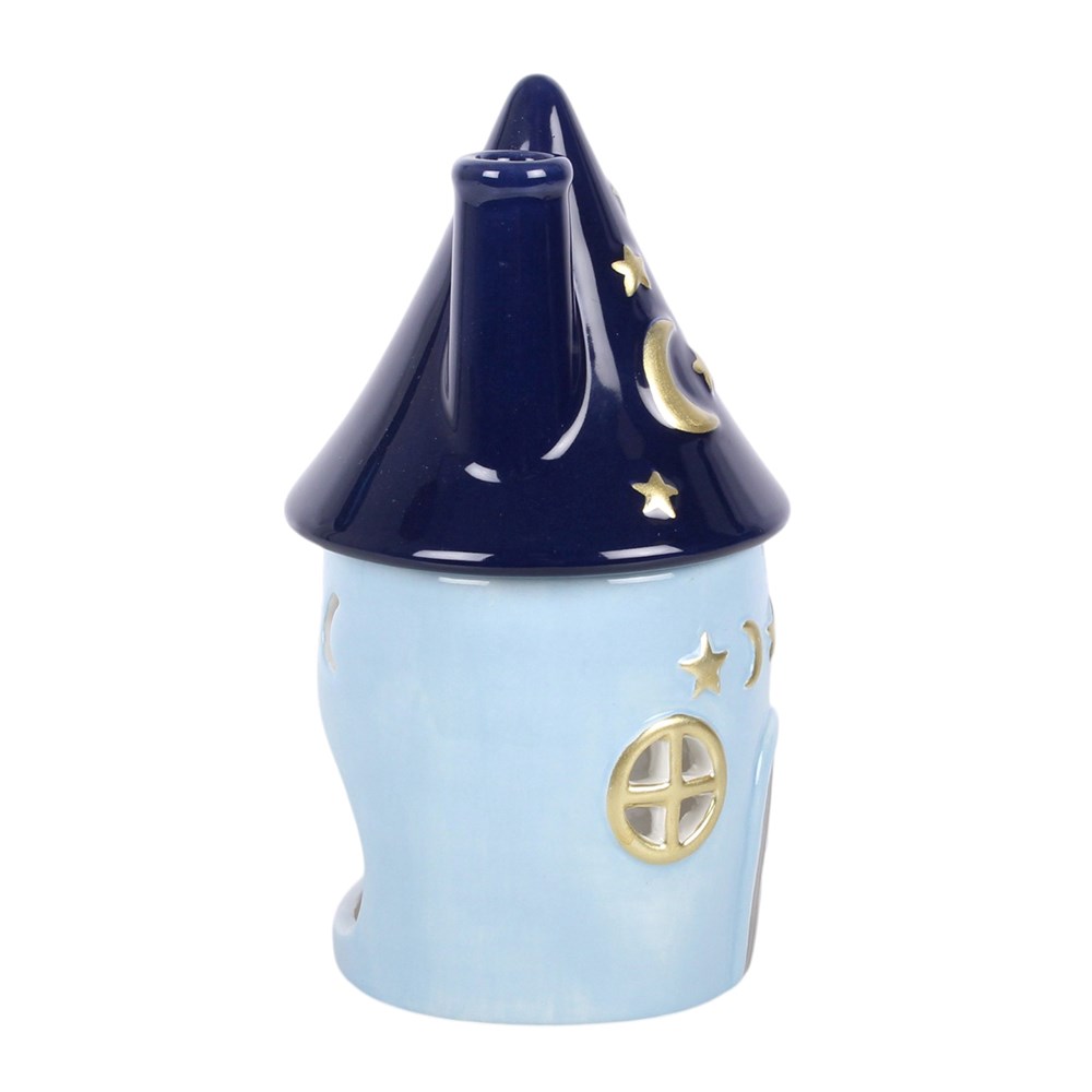 Celestial Cottage - Oil Burner / Wax Melter