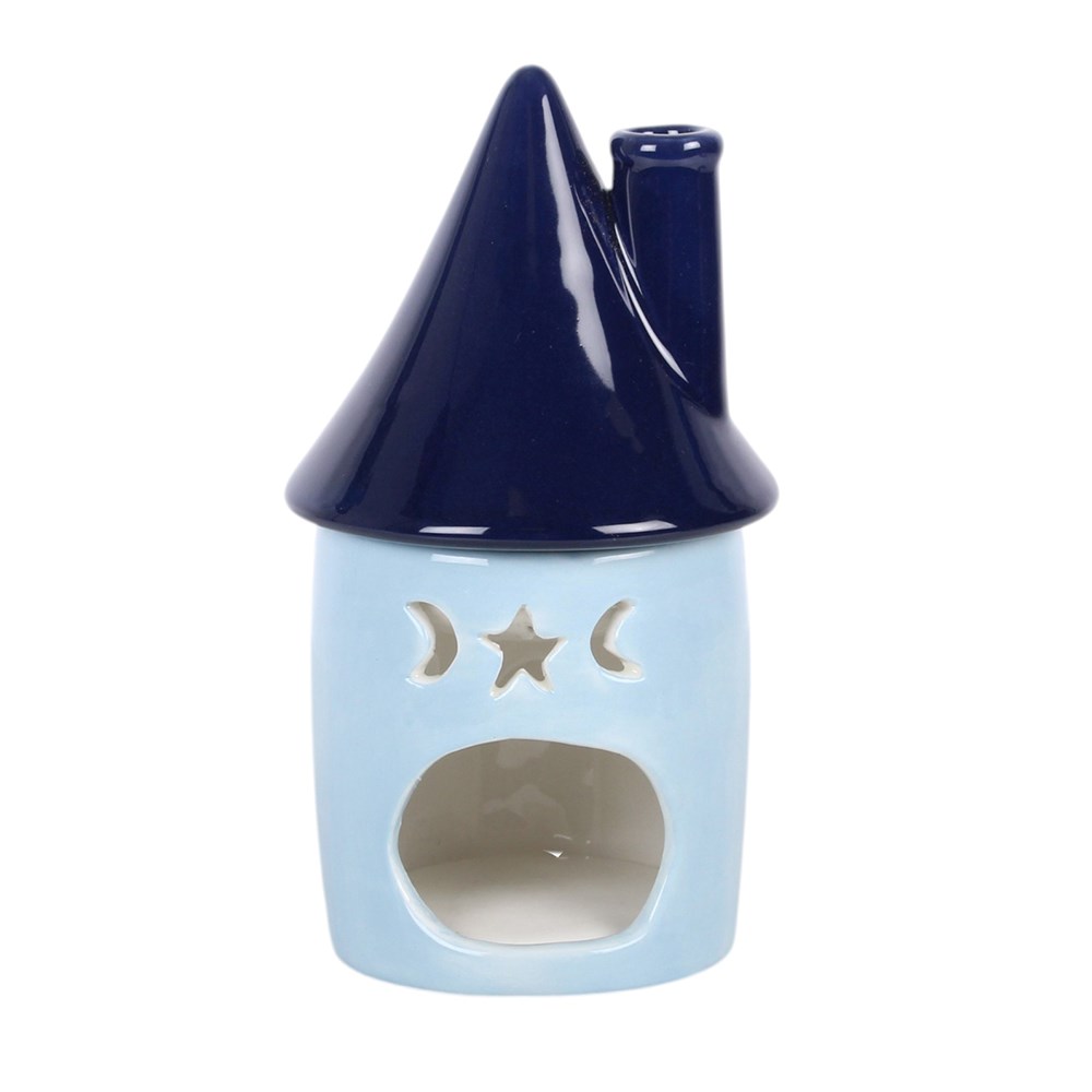 Celestial Cottage - Oil Burner / Wax Melter