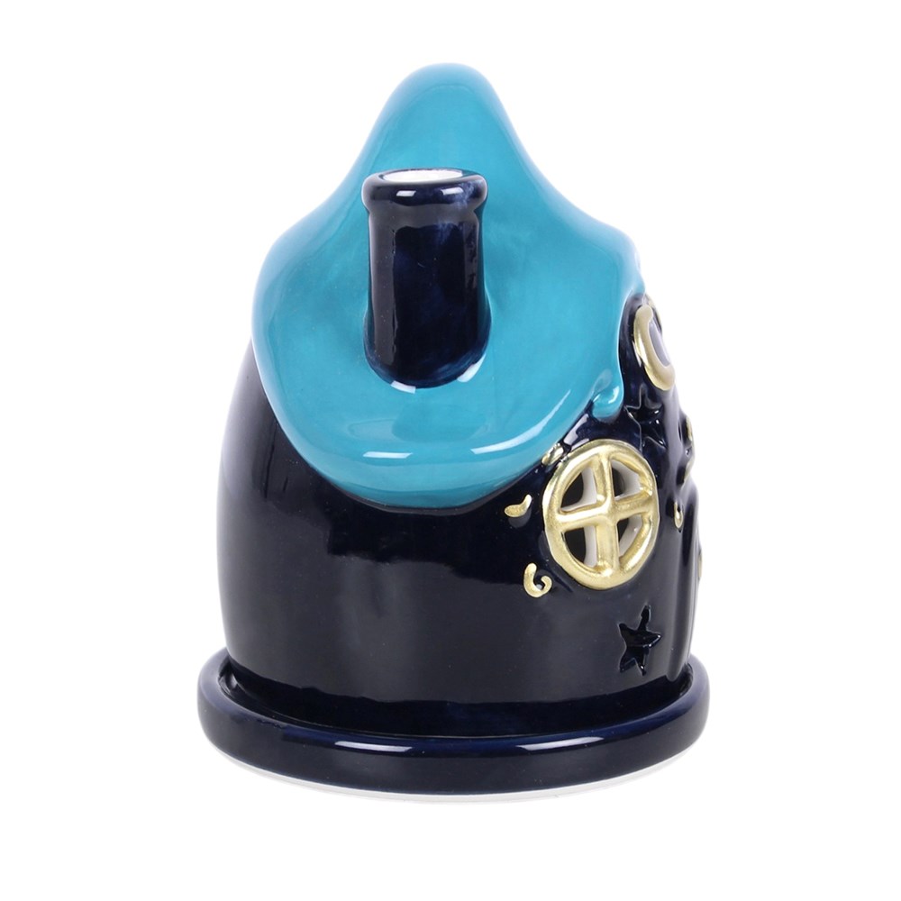Moonwave Cottage / Incense Cone Burner
