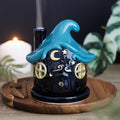 Moonwave Cottage / Incense Cone Burner