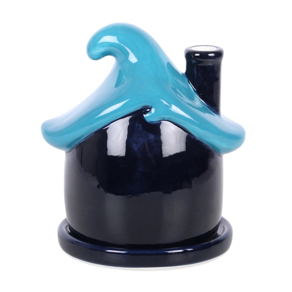 Moonwave Cottage / Incense Cone Burner