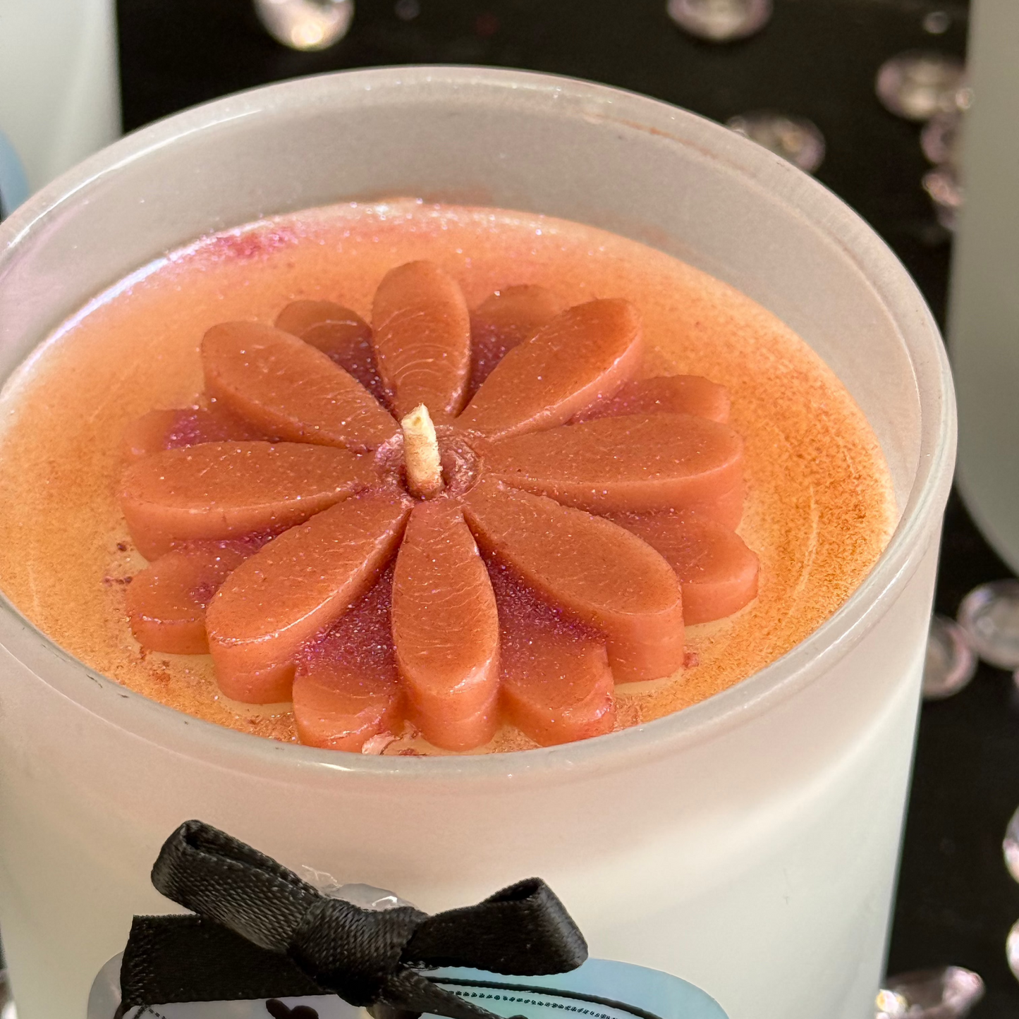 20CL Luxe Home Fragrance Candle