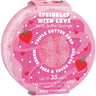 Bath & Body - Tripple Butter Body Buffer Bath / Shower Sponge