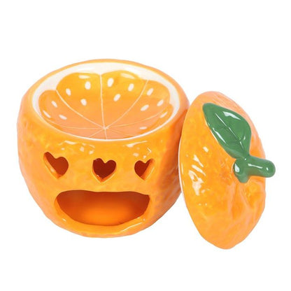 Orange Oil Burner/Wax Melter