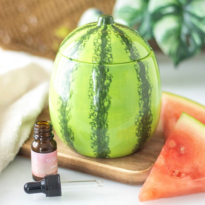 Watermelon Oil Burner/Wax Melter