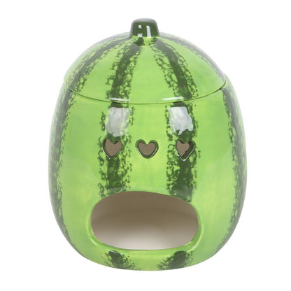 Watermelon Oil Burner/Wax Melter