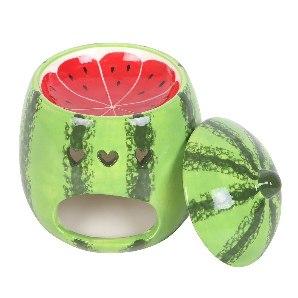Watermelon Oil Burner/Wax Melter