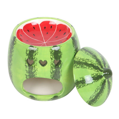 Watermelon Oil Burner/Wax Melter