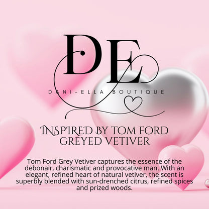Fragranced Carpet Powder / Freshener - Inspired by Tom Ford