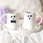 Halloween - Mr & Mrs Boo Mug Set