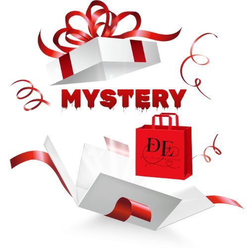 Luxe Mystery Home Fragrance Surprise Box
