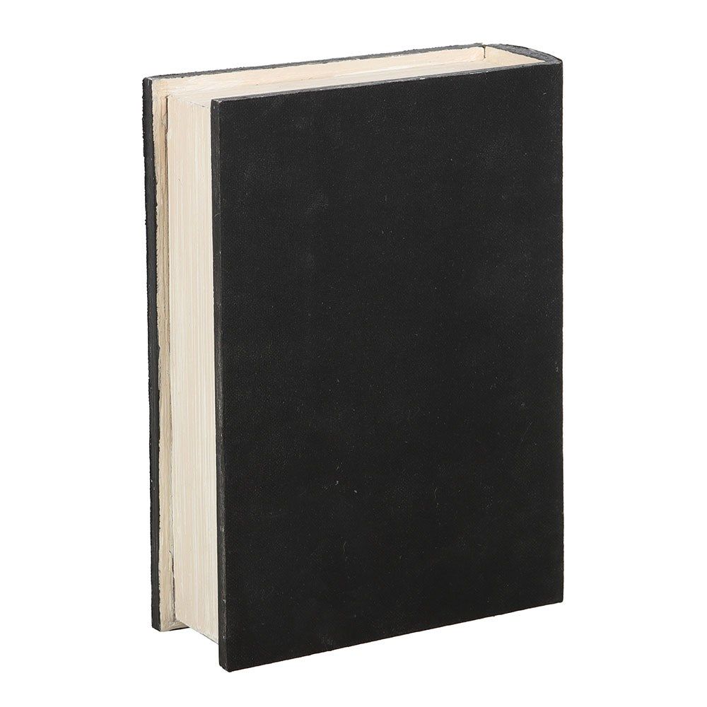 Library of Poisonous Plants  - Book Shaped Storage Box